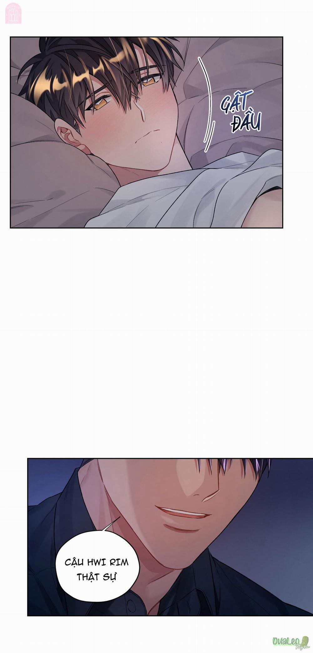 Kế hoạch tồi tệ 50.2 Smeraldo (không trang 21