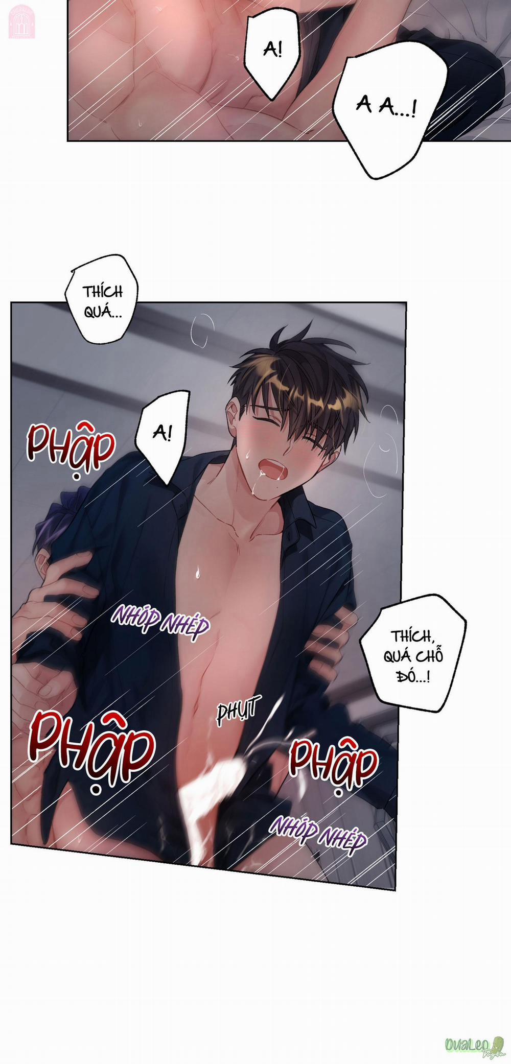 Kế hoạch tồi tệ 50.2 Smeraldo (không trang 24