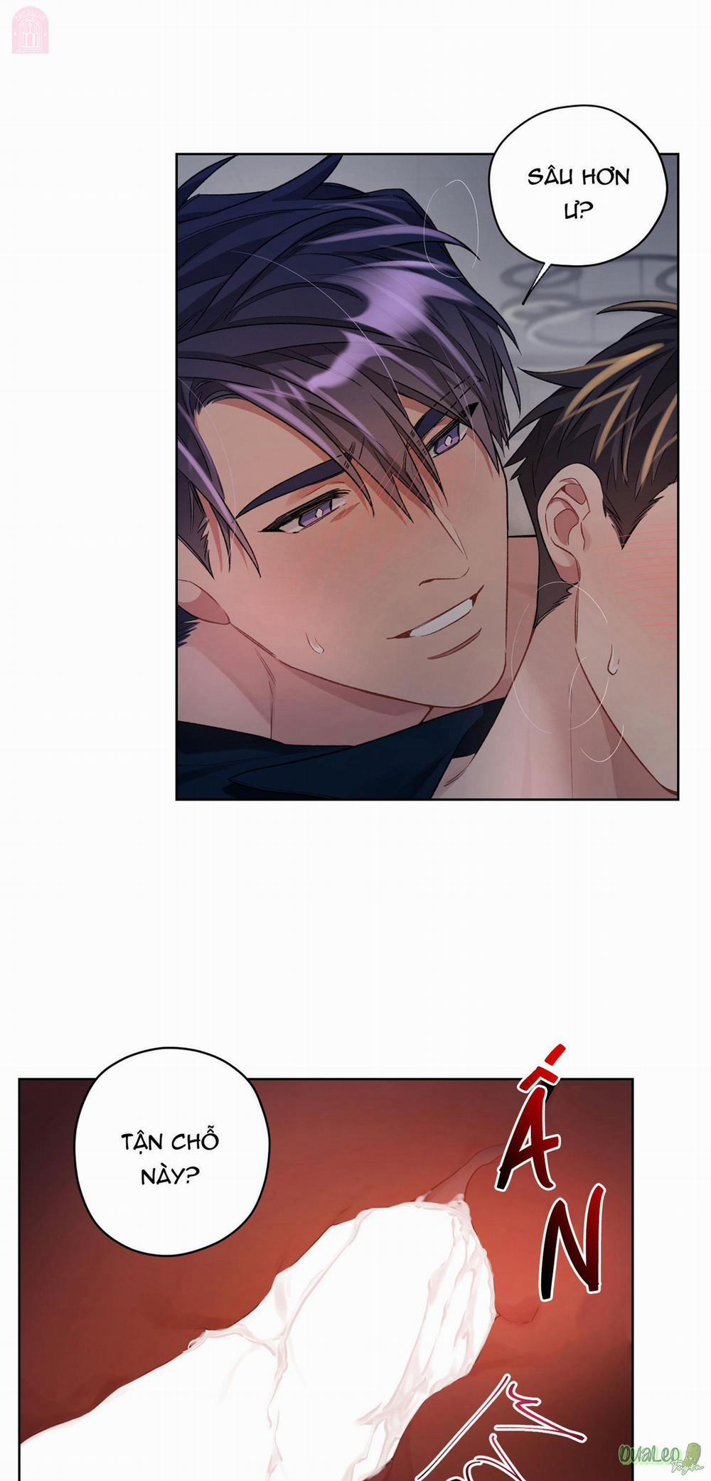 Kế hoạch tồi tệ 50.2 Smeraldo (không trang 27