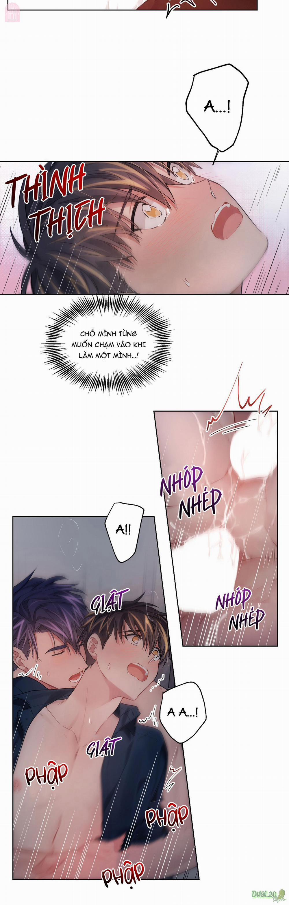 Kế hoạch tồi tệ 50.2 Smeraldo (không trang 28