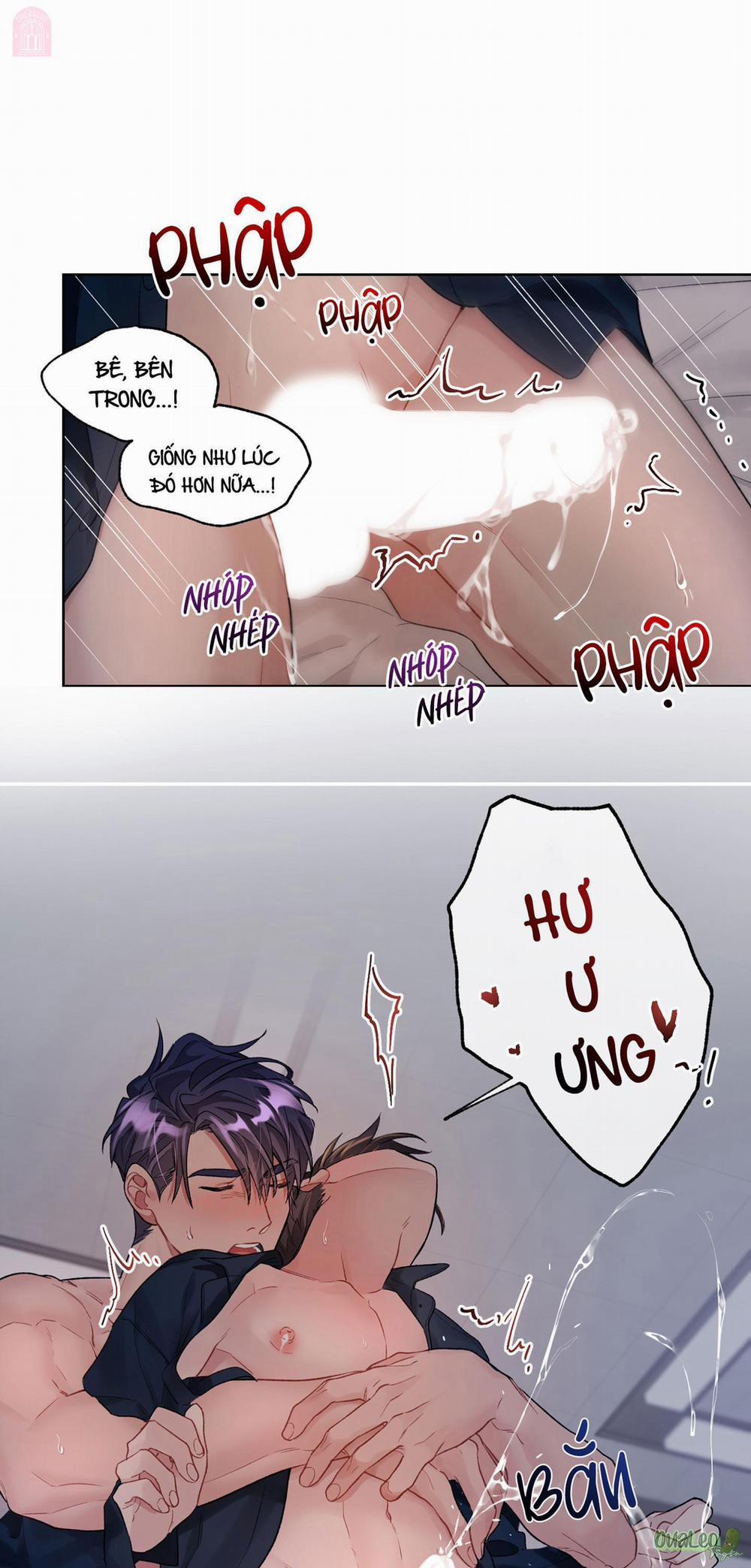 Kế hoạch tồi tệ 50.2 Smeraldo (không trang 29