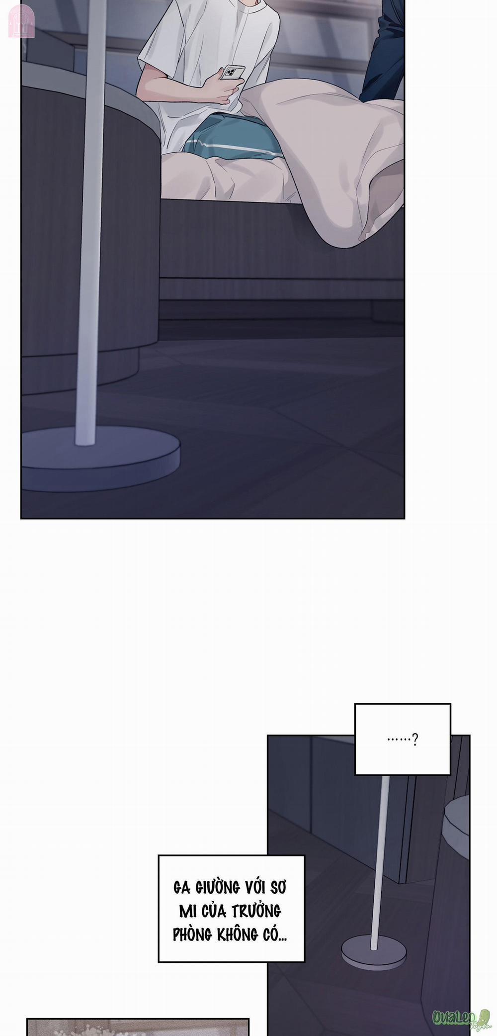 Kế hoạch tồi tệ 50.2 Smeraldo (không trang 3