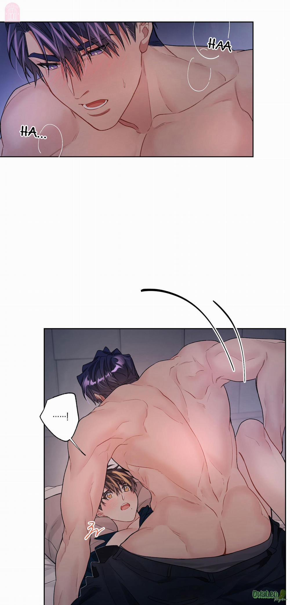 Kế hoạch tồi tệ 50.2 Smeraldo (không trang 32