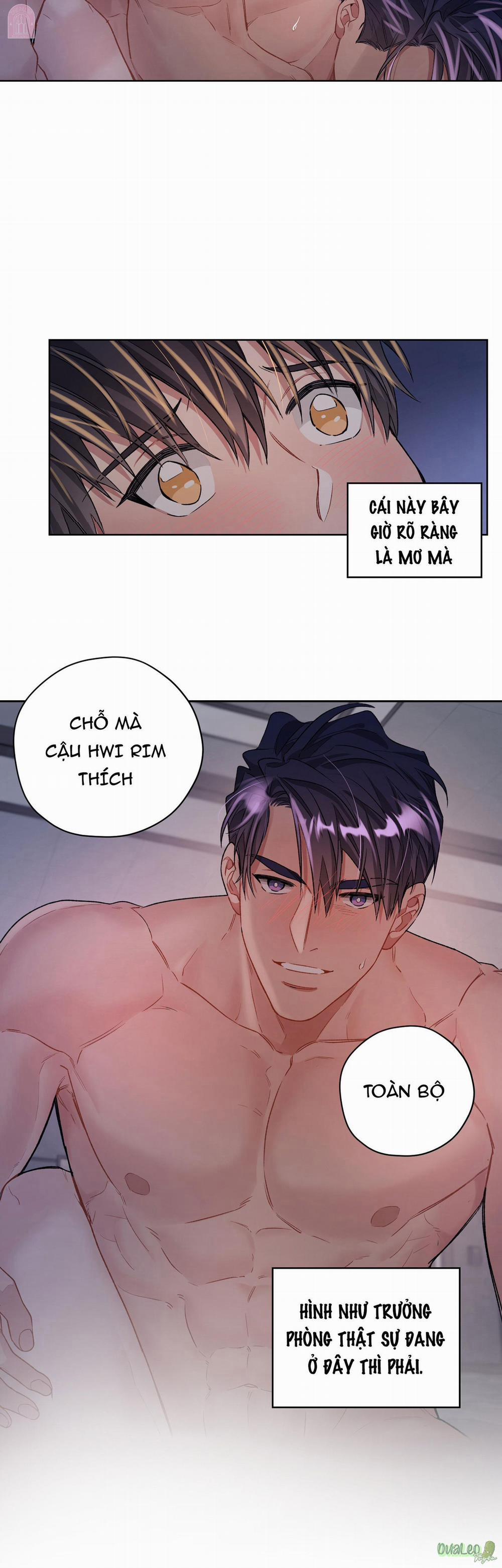 Kế hoạch tồi tệ 50.2 Smeraldo (không trang 34