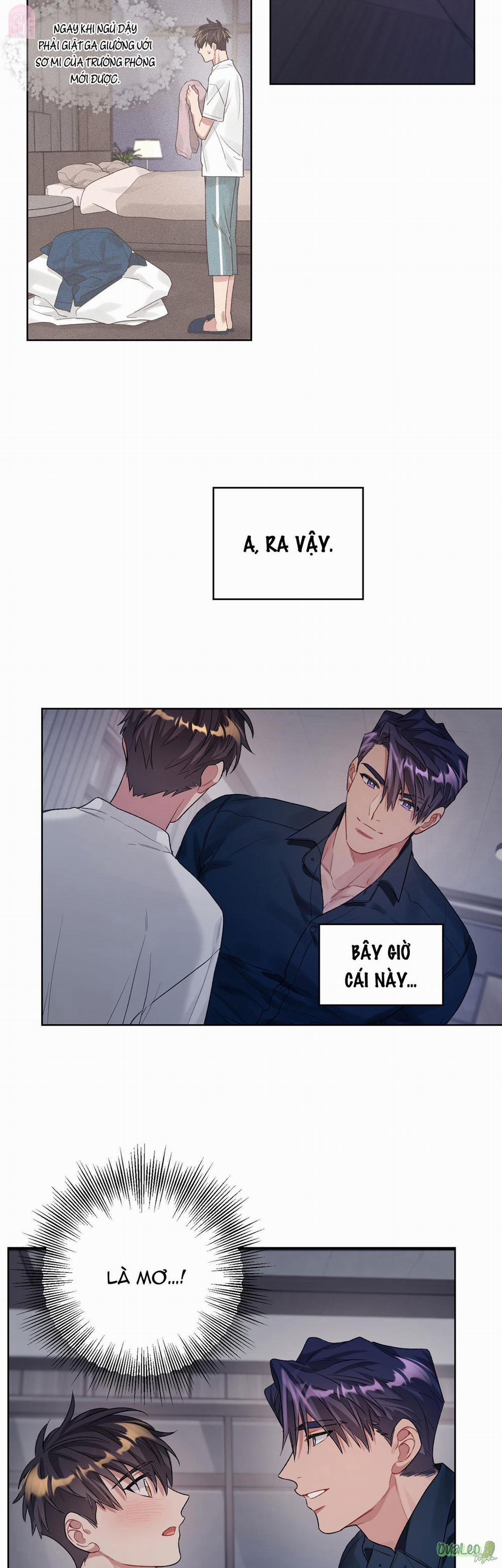 Kế hoạch tồi tệ 50.2 Smeraldo (không trang 4