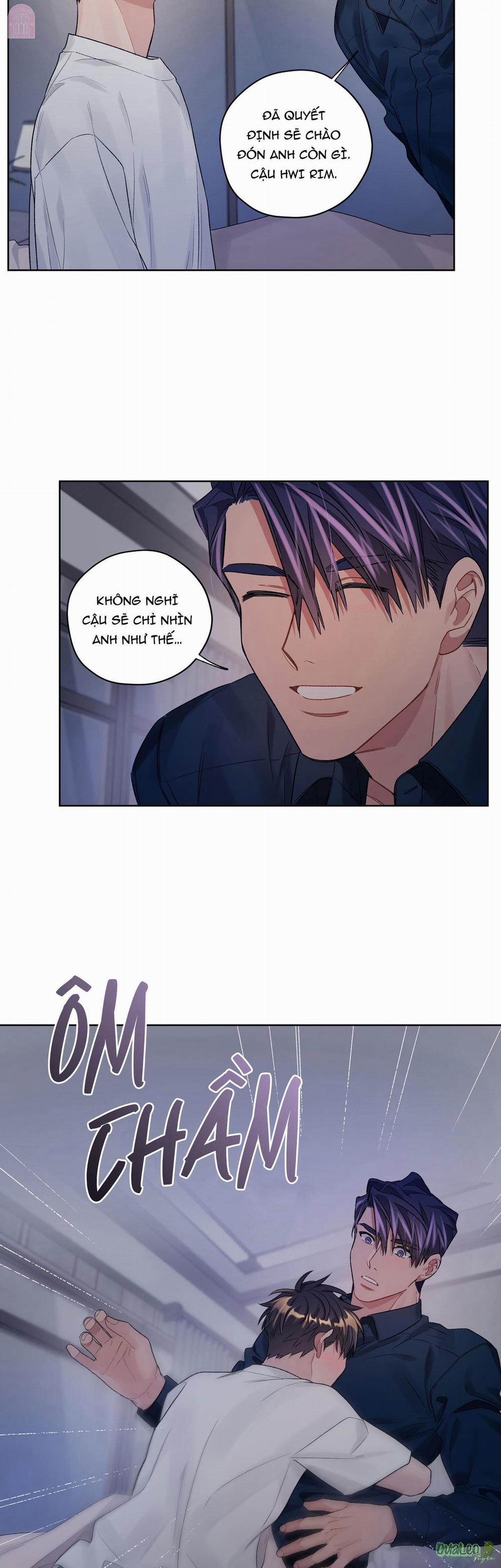 Kế hoạch tồi tệ 50.2 Smeraldo (không trang 5