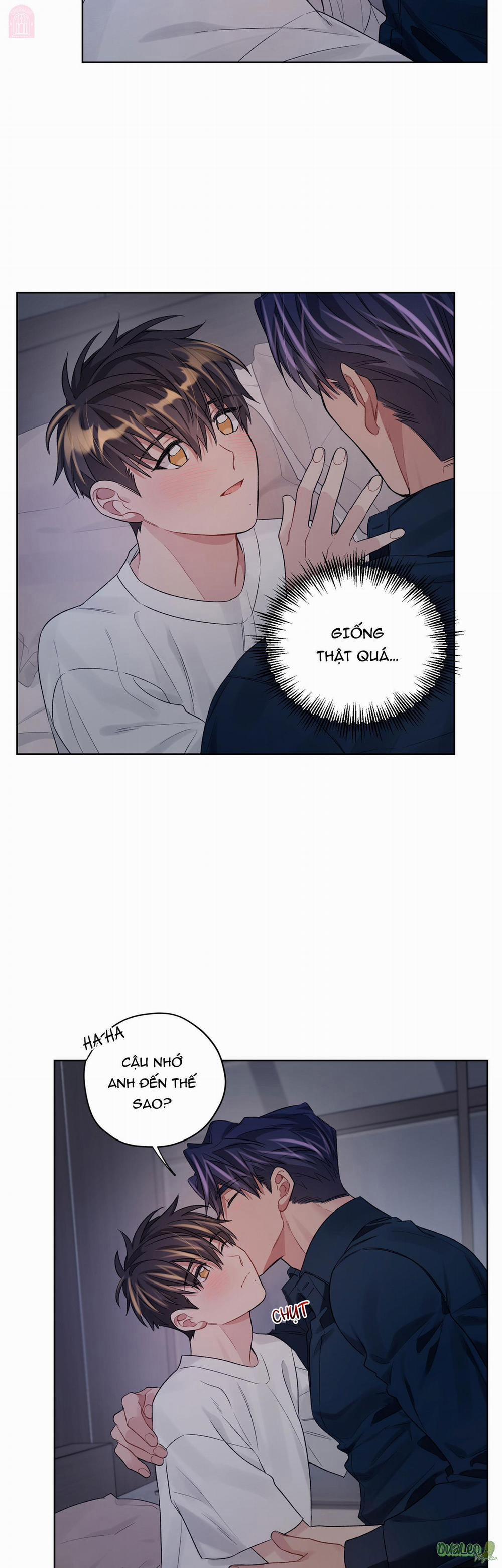 Kế hoạch tồi tệ 50.2 Smeraldo (không trang 7