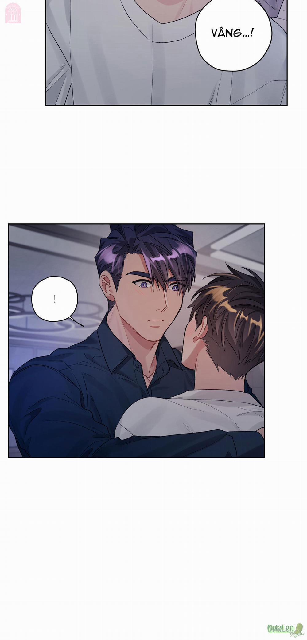 Kế hoạch tồi tệ 50.2 Smeraldo (không trang 9