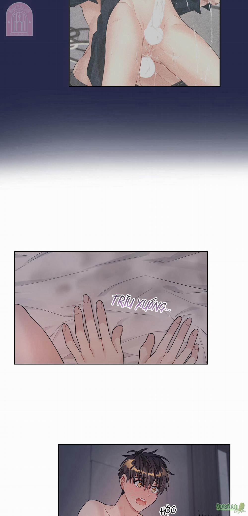 Kế hoạch tồi tệ 50.3 Smeraldo (không trang 11