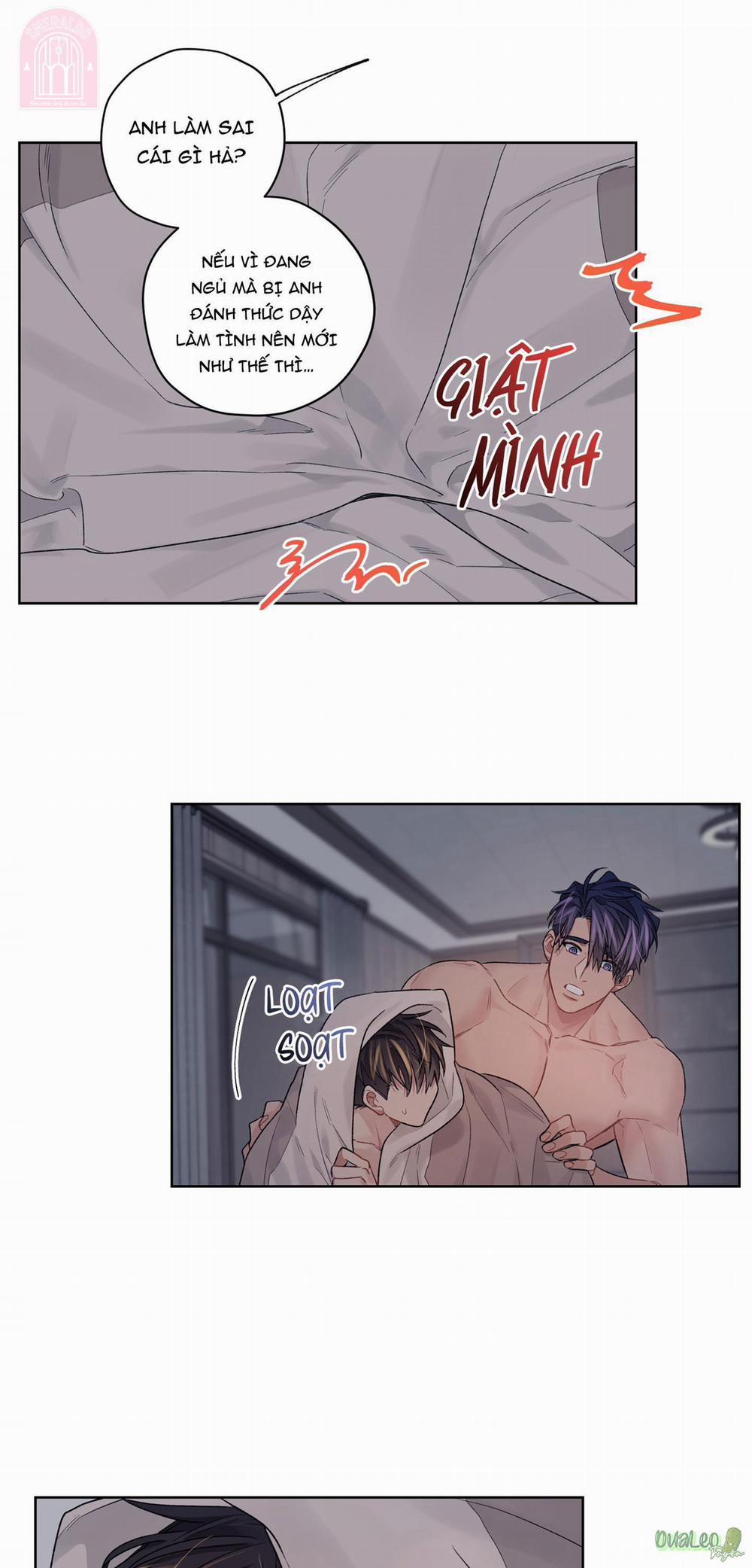 Kế hoạch tồi tệ 50.3 Smeraldo (không trang 13