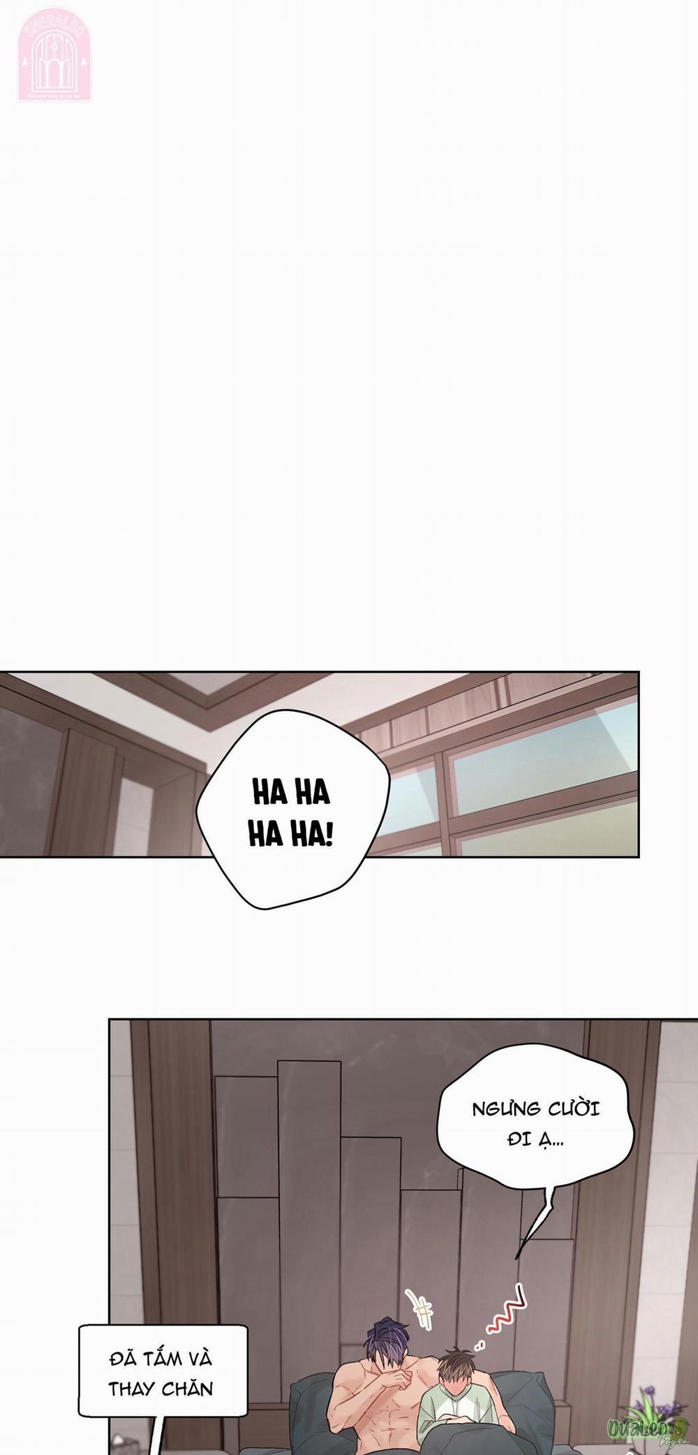 Kế hoạch tồi tệ 50.3 Smeraldo (không trang 19