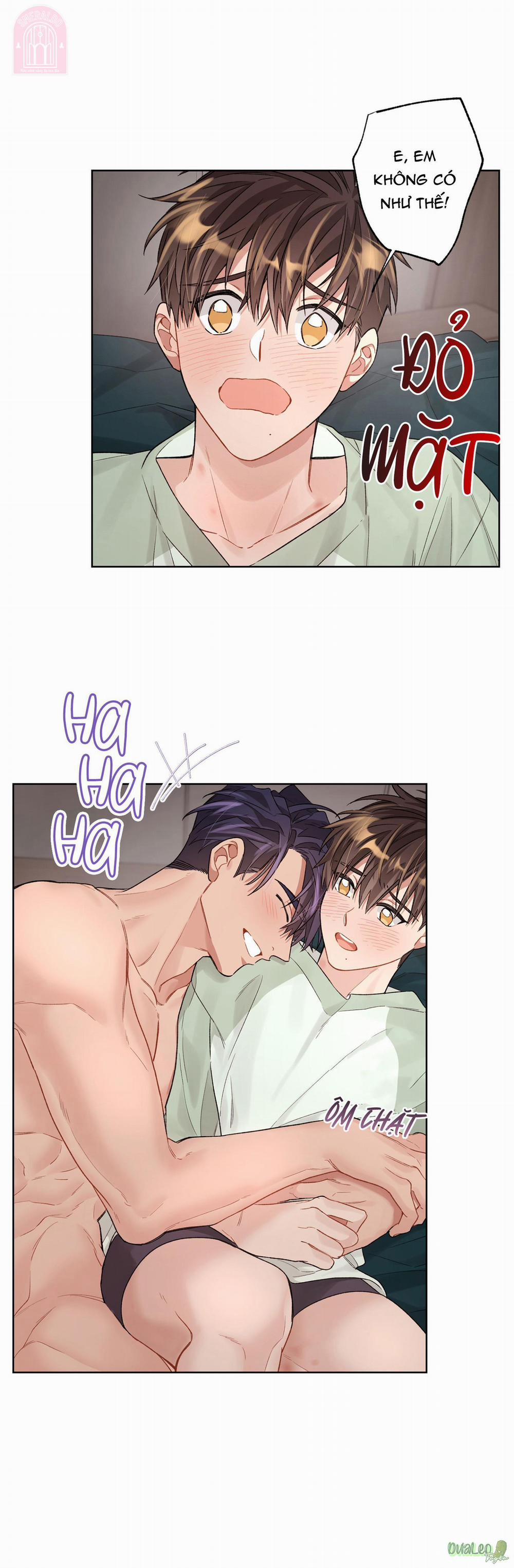 Kế hoạch tồi tệ 50.3 Smeraldo (không trang 24