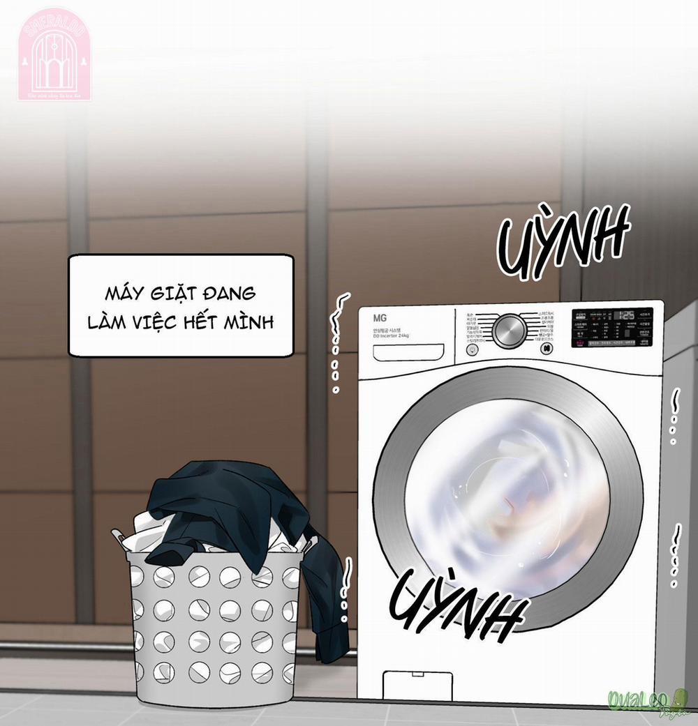 Kế hoạch tồi tệ 50.3 Smeraldo (không trang 30