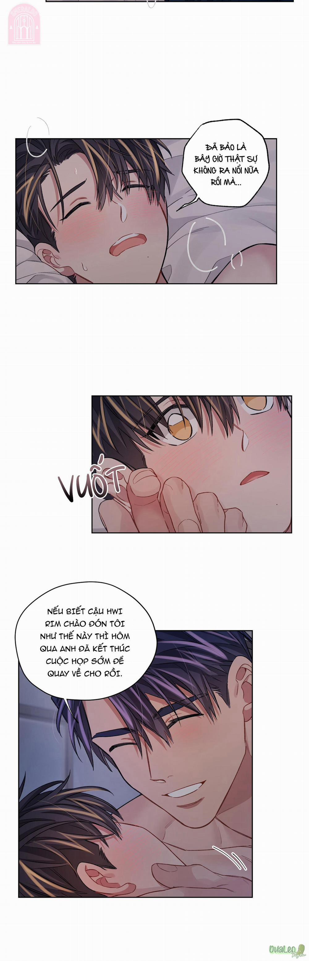 Kế hoạch tồi tệ 50.3 Smeraldo (không trang 4