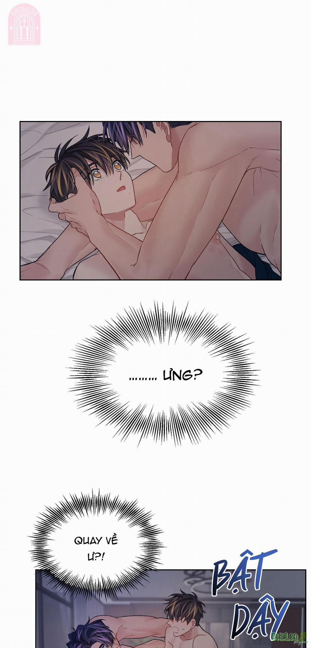 Kế hoạch tồi tệ 50.3 Smeraldo (không trang 5