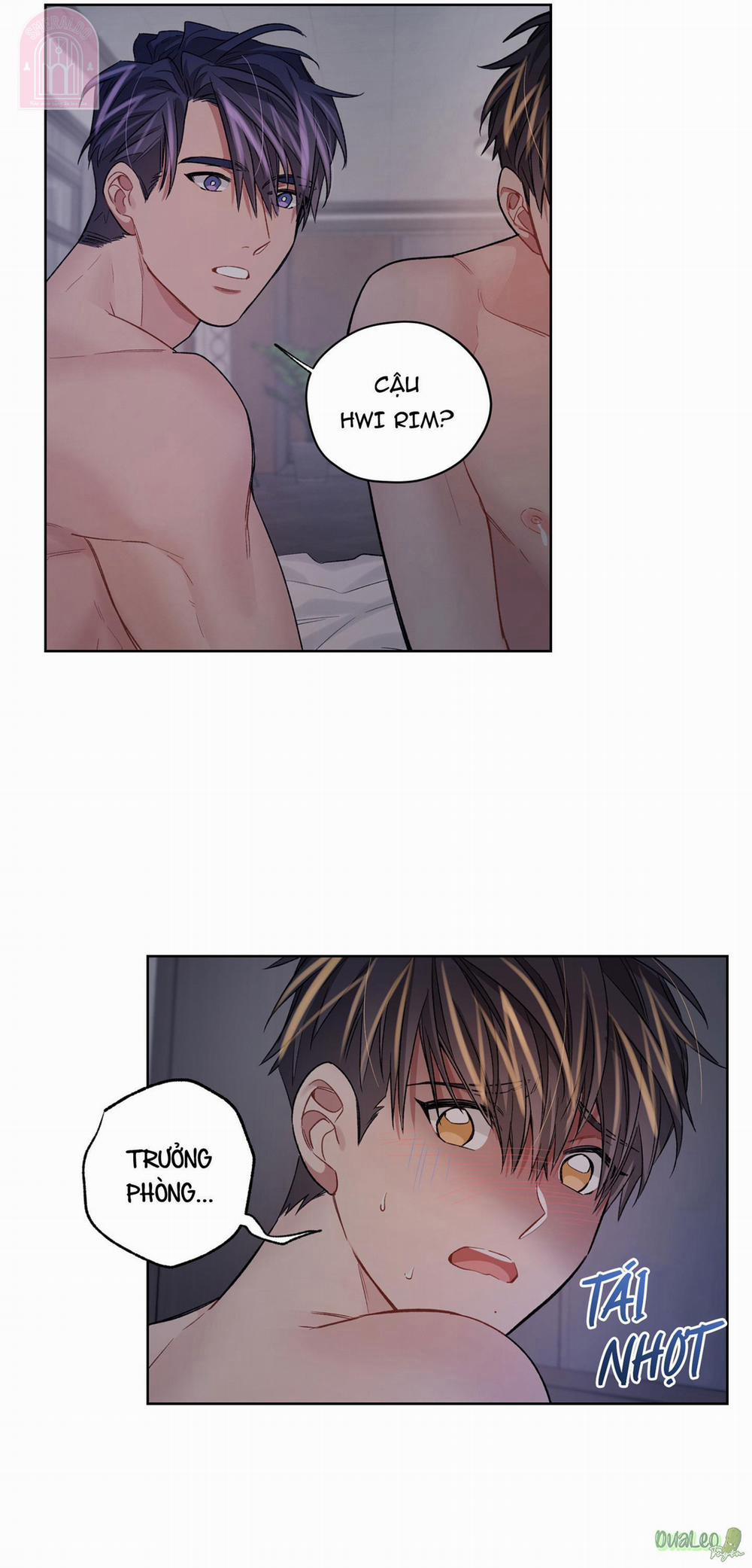 Kế hoạch tồi tệ 50.3 Smeraldo (không trang 7