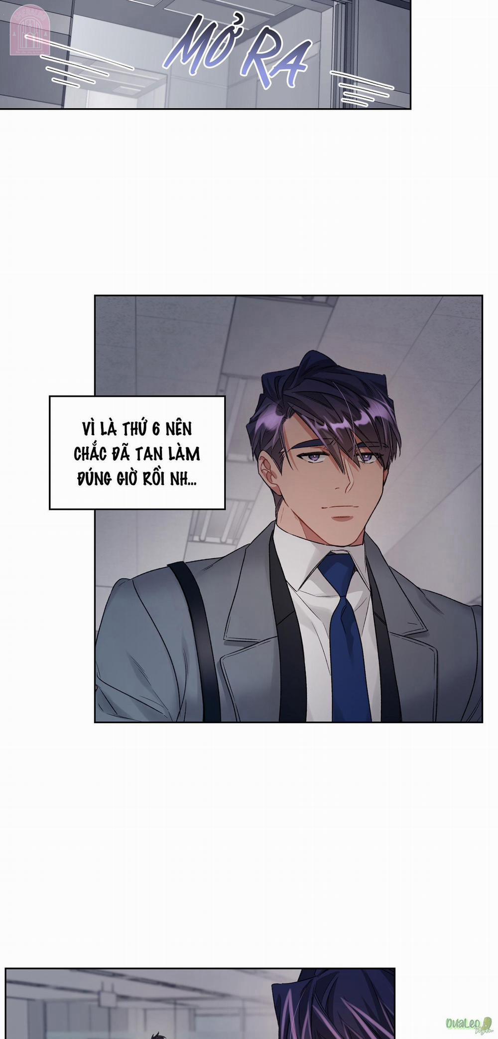 Kế hoạch tồi tệ 50.4 Smeraldo (không trang 10