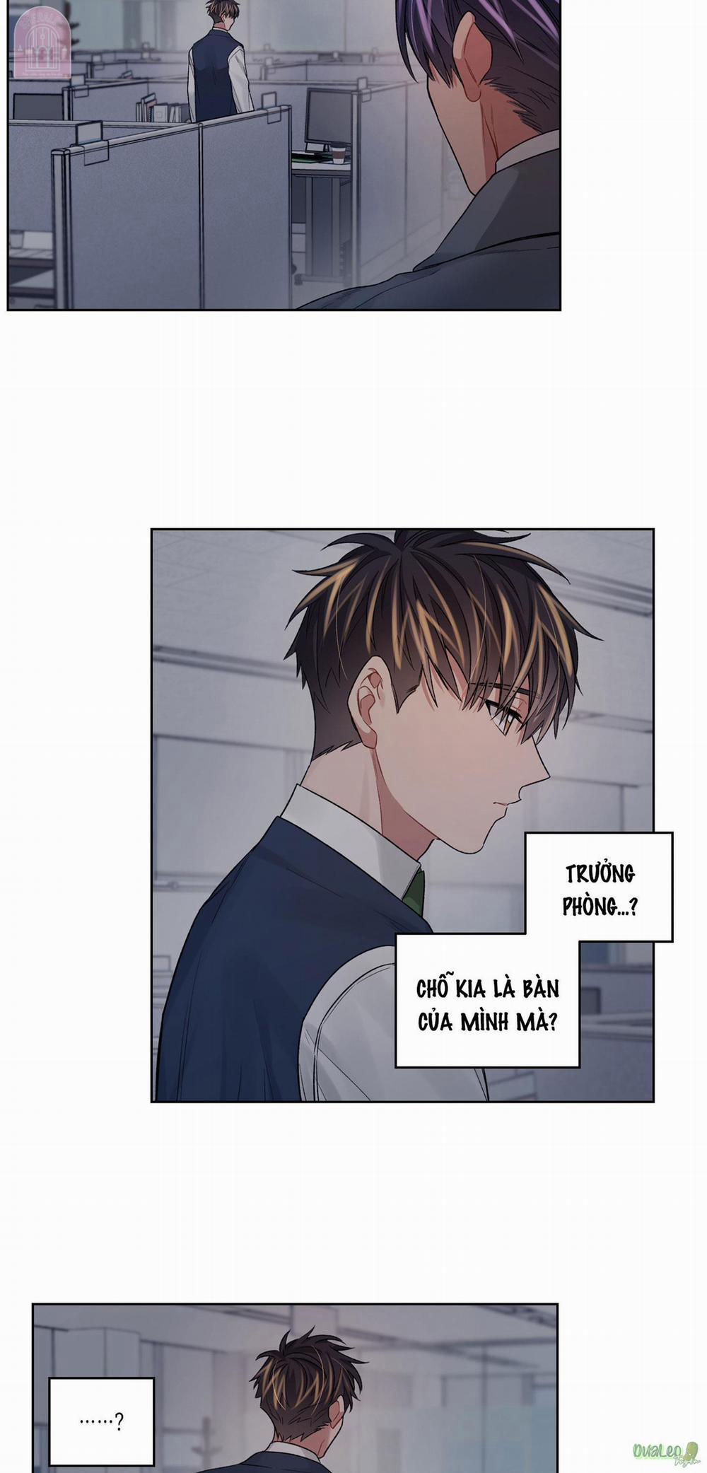 Kế hoạch tồi tệ 50.4 Smeraldo (không trang 11