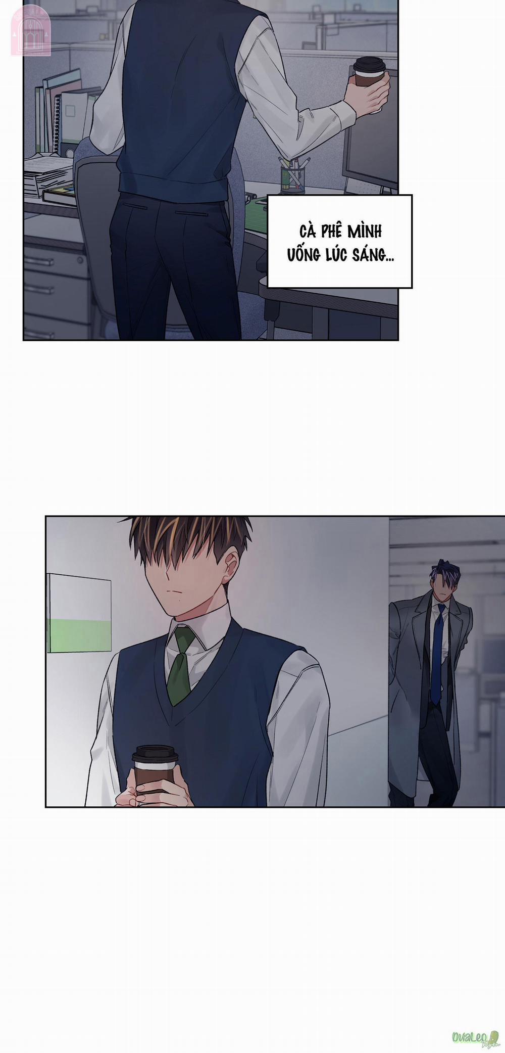 Kế hoạch tồi tệ 50.4 Smeraldo (không trang 12