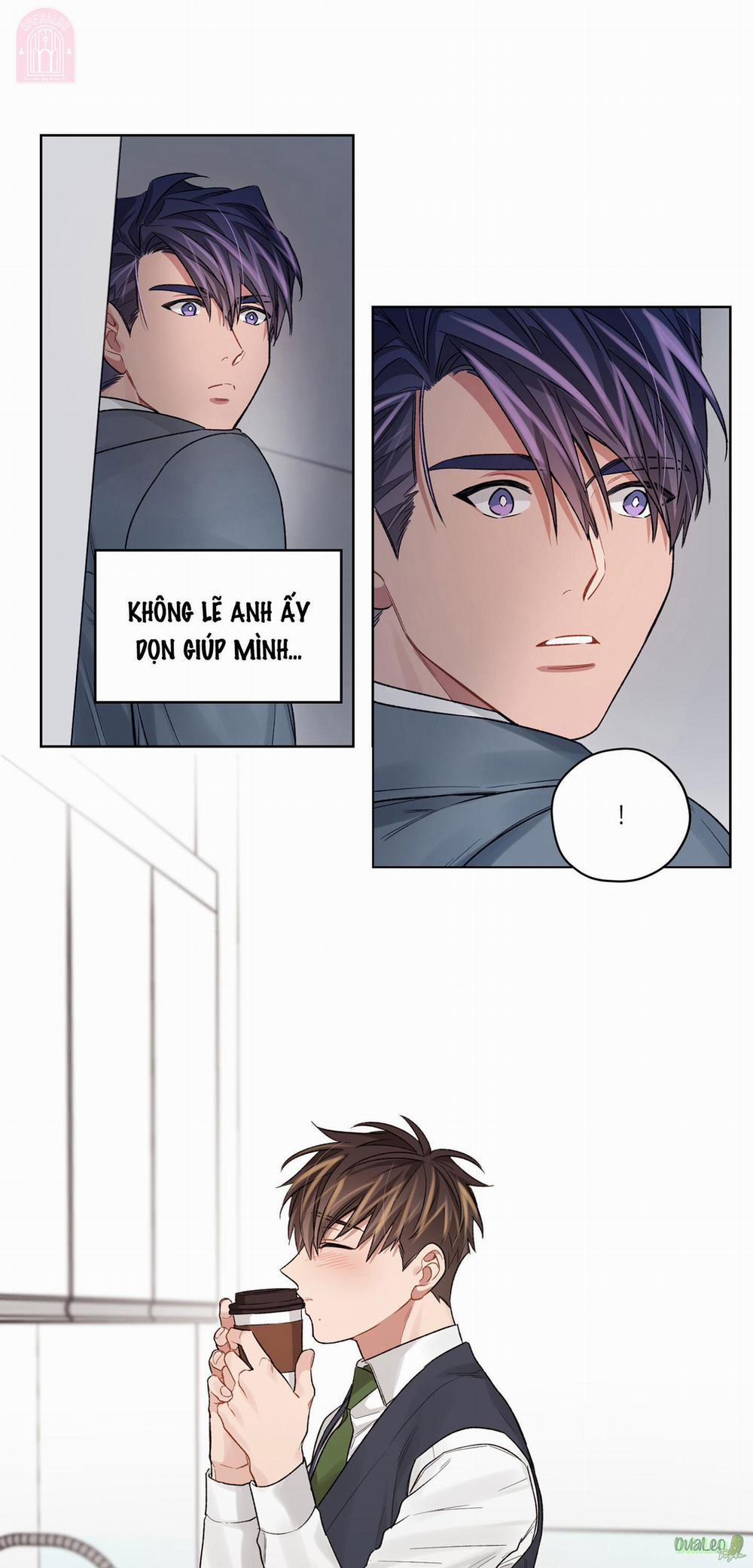 Kế hoạch tồi tệ 50.4 Smeraldo (không trang 13