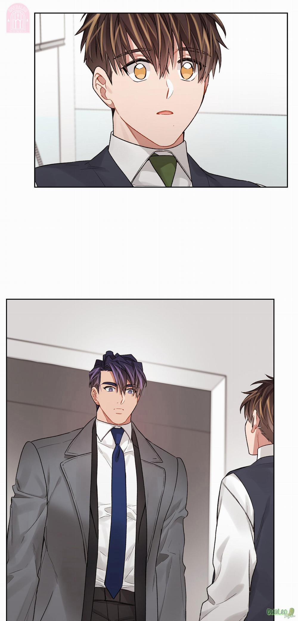 Kế hoạch tồi tệ 50.4 Smeraldo (không trang 16