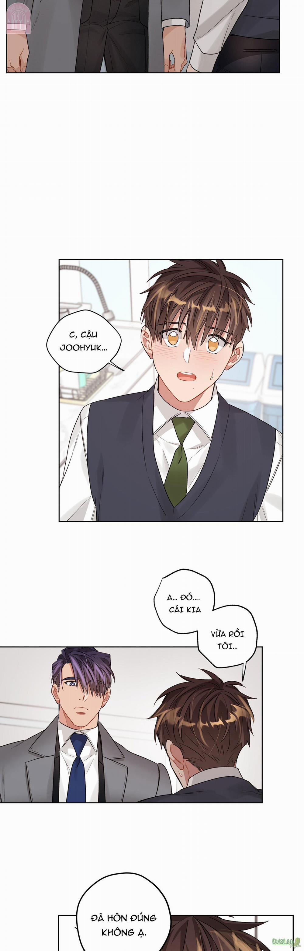 Kế hoạch tồi tệ 50.4 Smeraldo (không trang 17