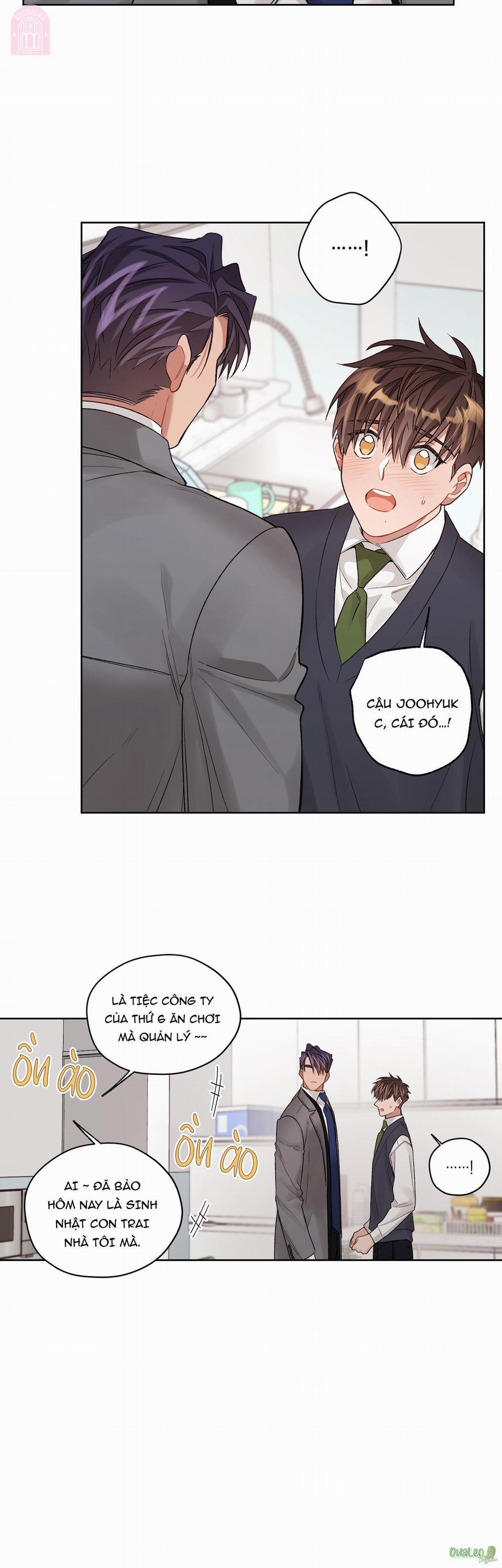 Kế hoạch tồi tệ 50.4 Smeraldo (không trang 19