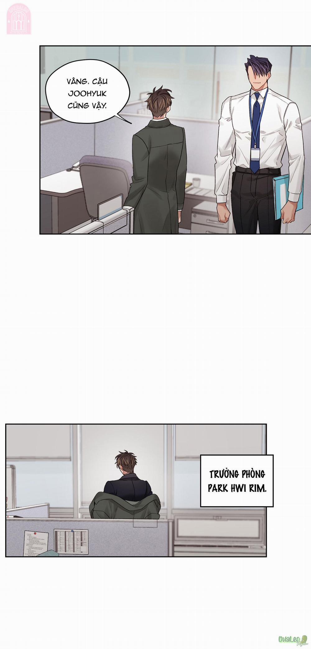 Kế hoạch tồi tệ 50.4 Smeraldo (không trang 2