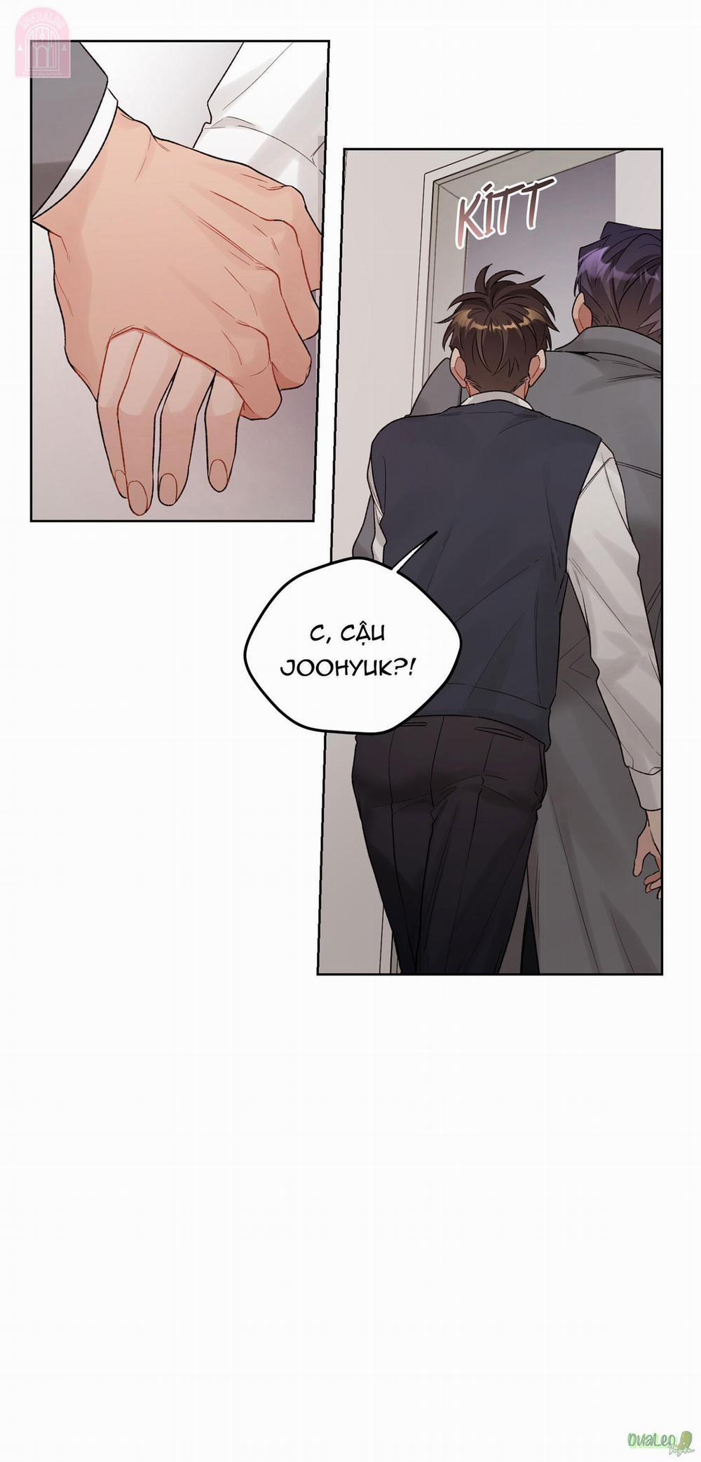 Kế hoạch tồi tệ 50.4 Smeraldo (không trang 20