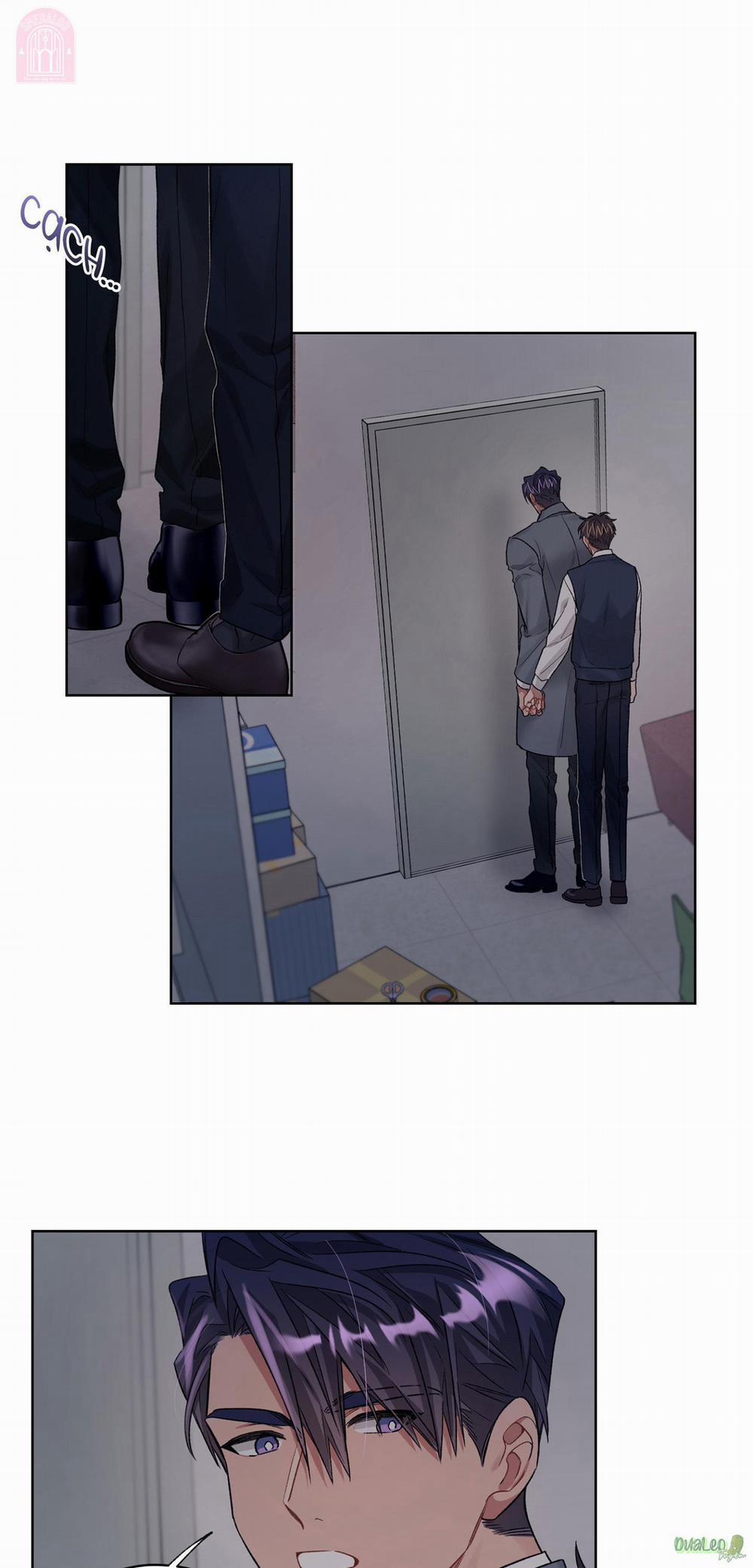 Kế hoạch tồi tệ 50.4 Smeraldo (không trang 21