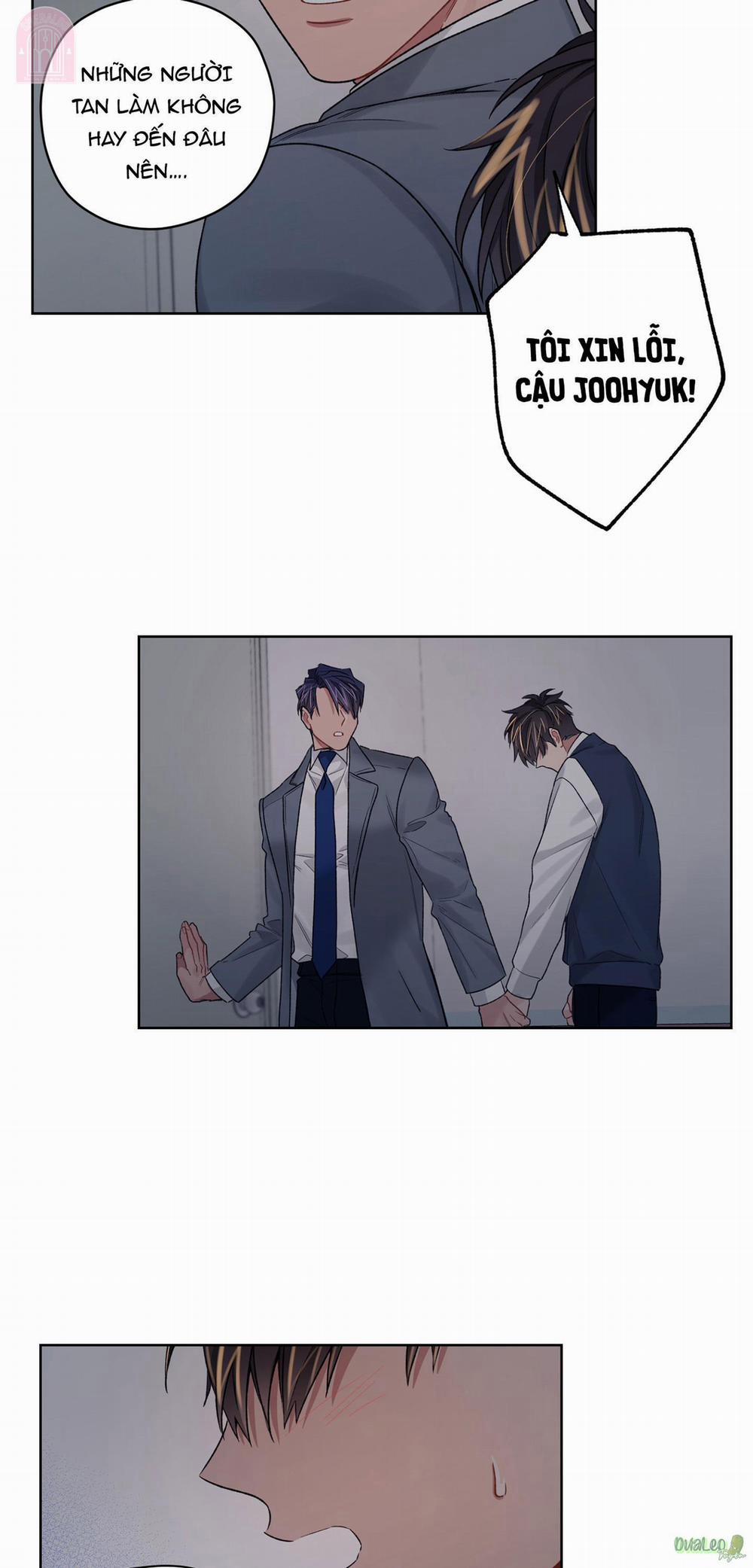 Kế hoạch tồi tệ 50.4 Smeraldo (không trang 22