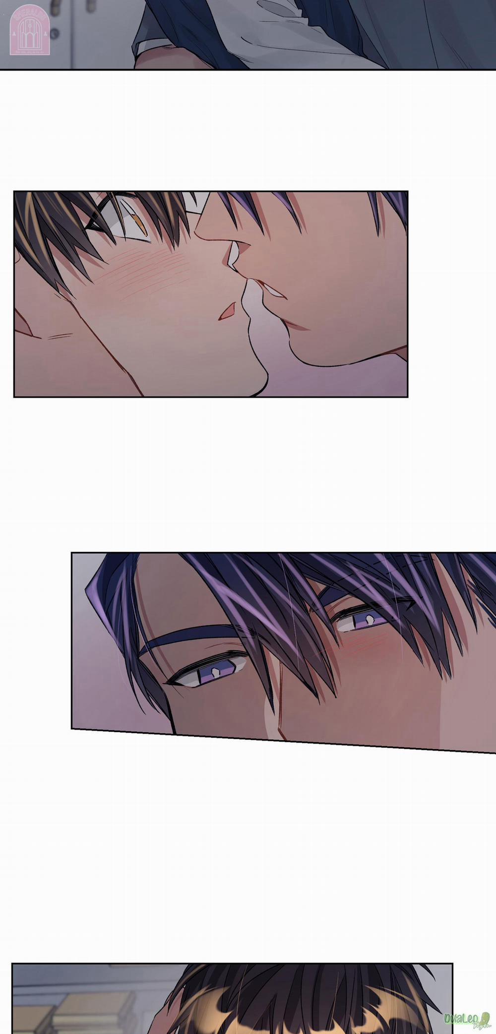 Kế hoạch tồi tệ 50.4 Smeraldo (không trang 26