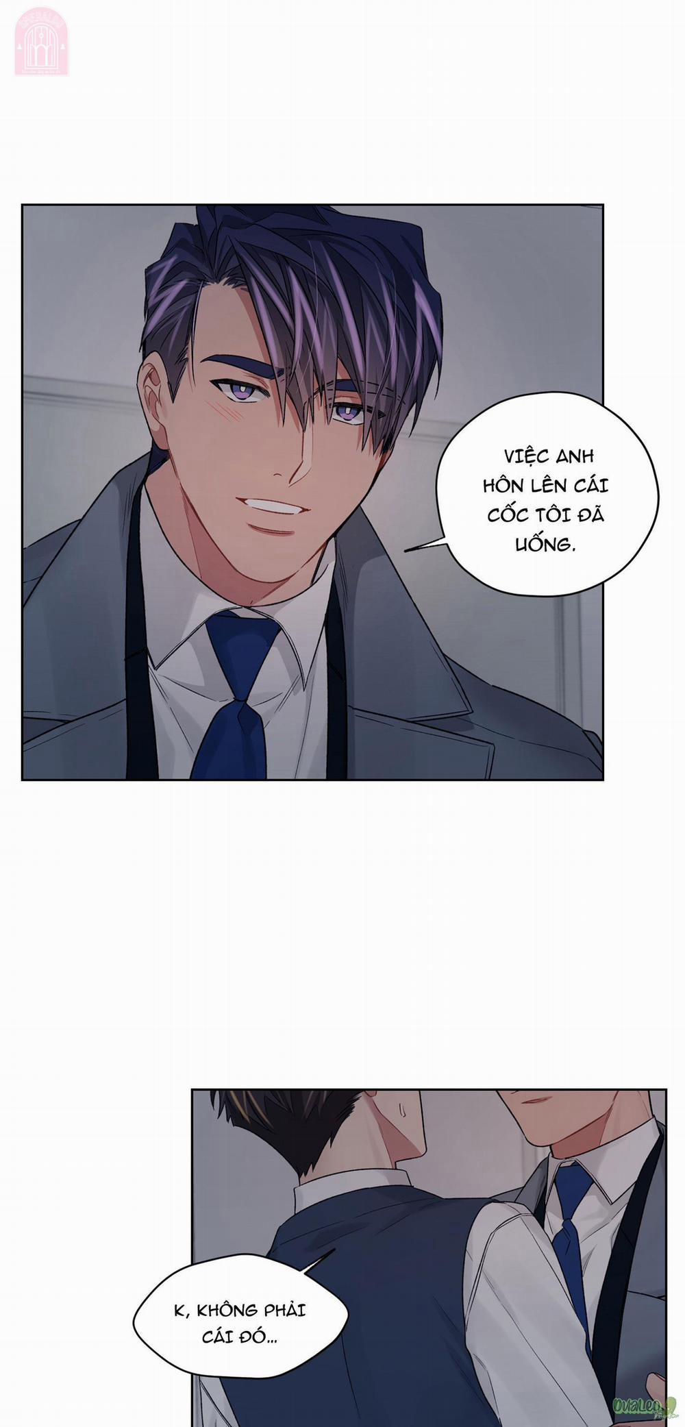 Kế hoạch tồi tệ 50.4 Smeraldo (không trang 28