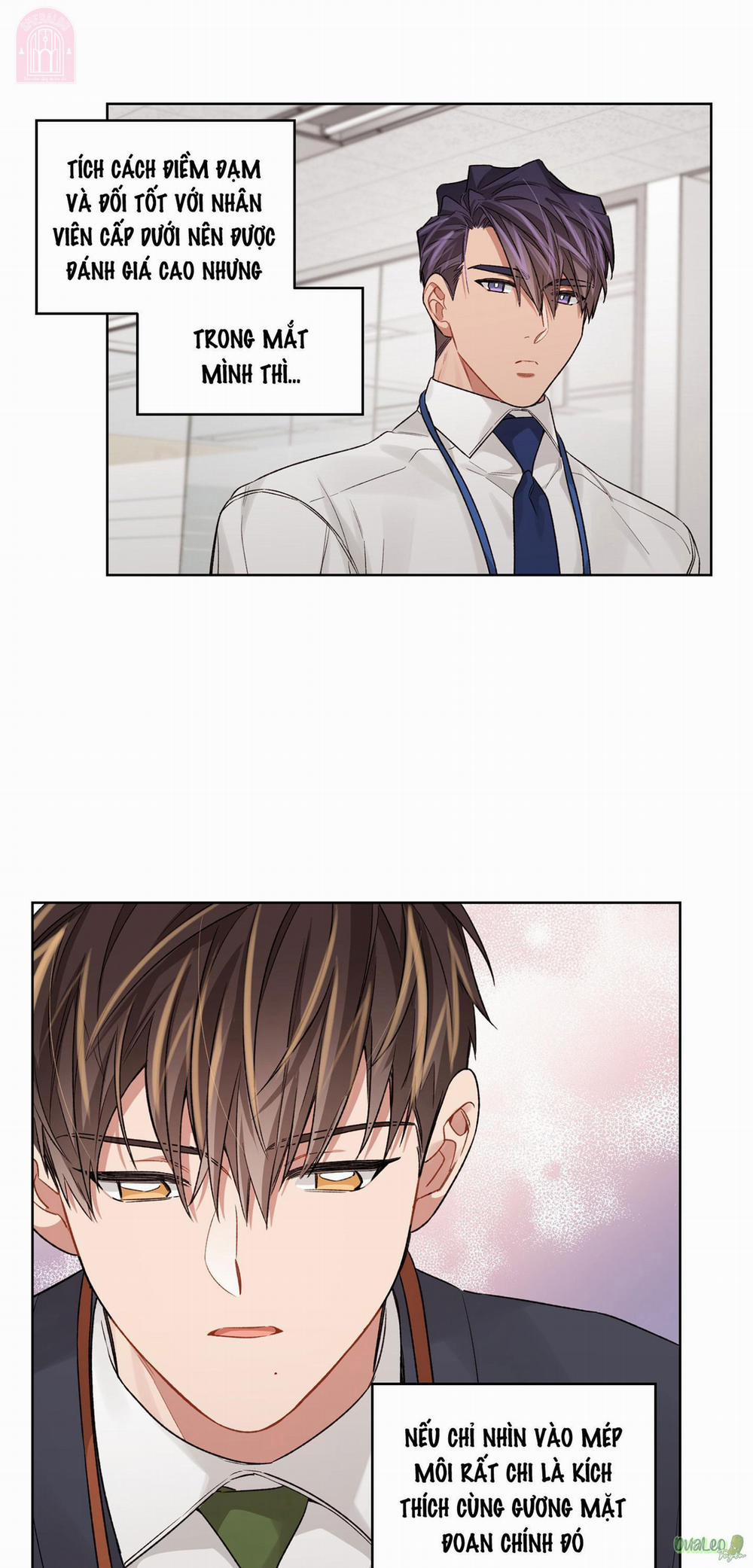 Kế hoạch tồi tệ 50.4 Smeraldo (không trang 3