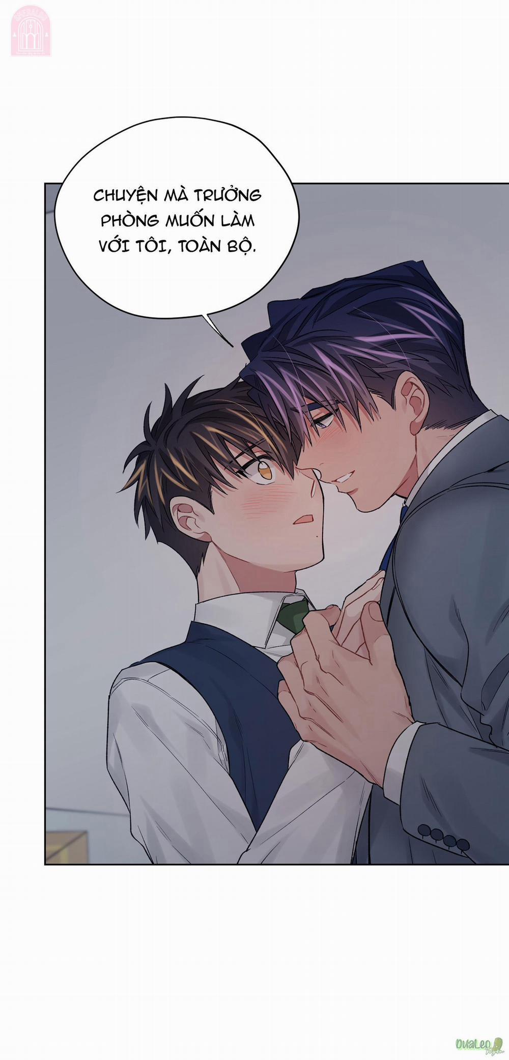 Kế hoạch tồi tệ 50.4 Smeraldo (không trang 32