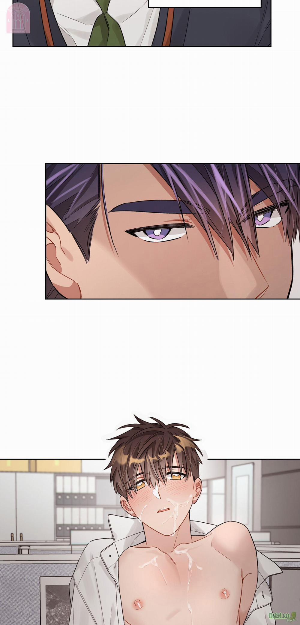 Kế hoạch tồi tệ 50.4 Smeraldo (không trang 4