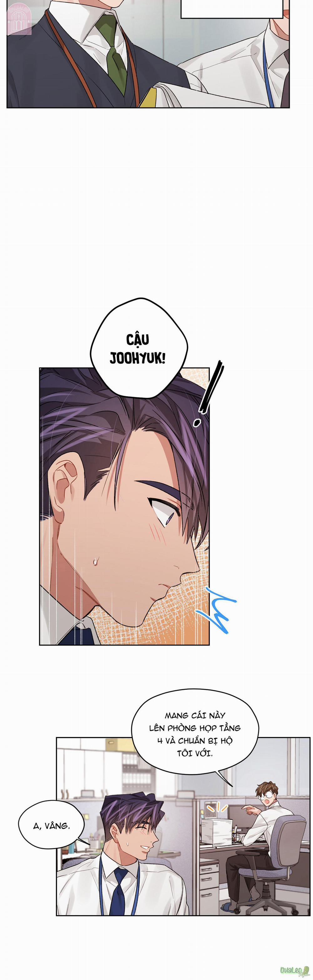 Kế hoạch tồi tệ 50.4 Smeraldo (không trang 7