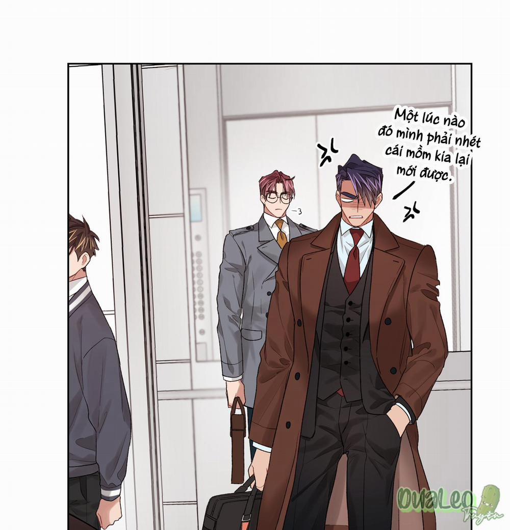 Kế hoạch tồi tệ 50 trang 38