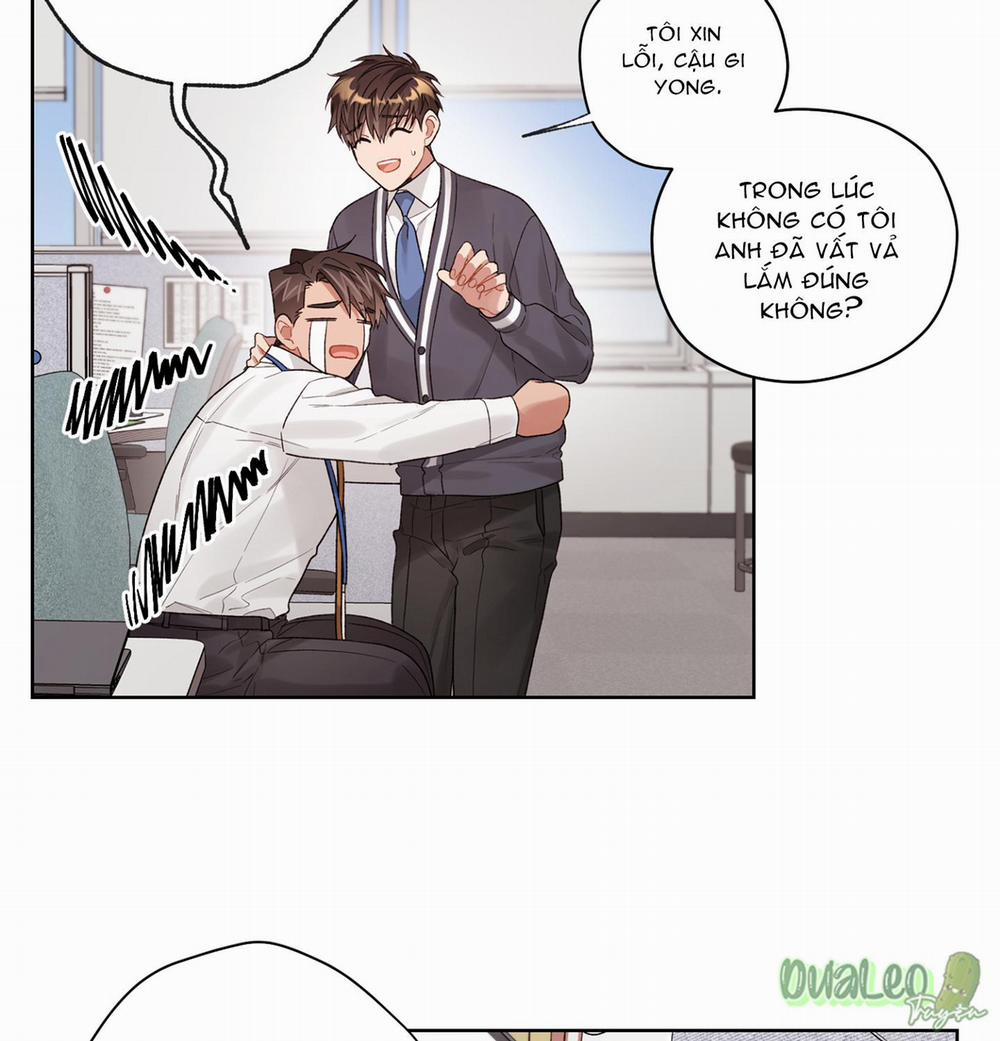 Kế hoạch tồi tệ 50 trang 52