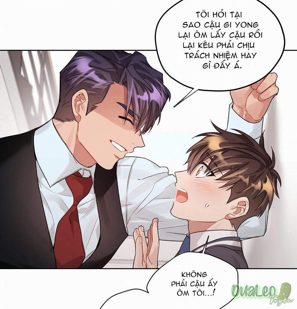 Kế hoạch tồi tệ 50 trang 57