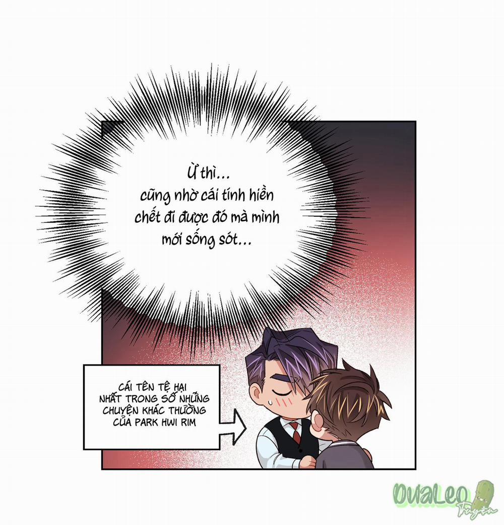 Kế hoạch tồi tệ 50 trang 61