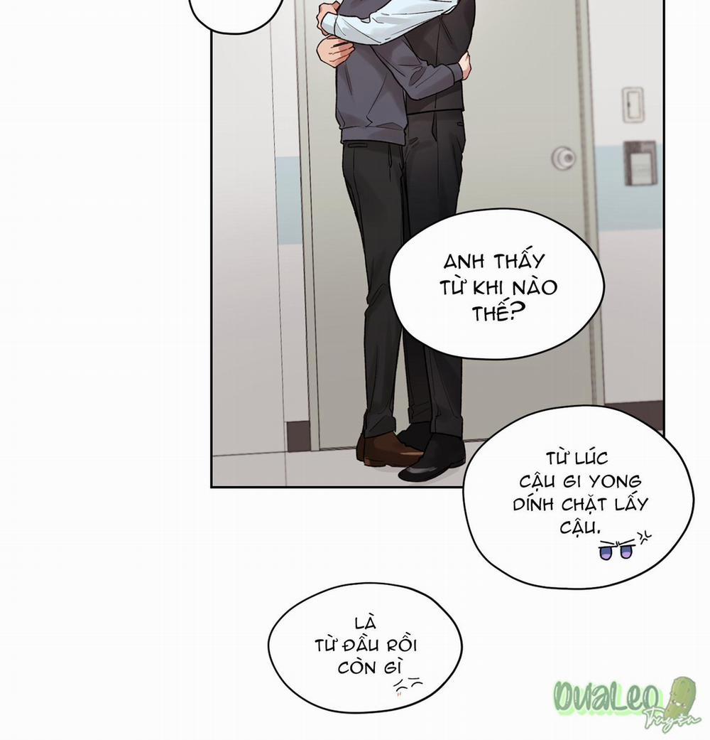 Kế hoạch tồi tệ 50 trang 73