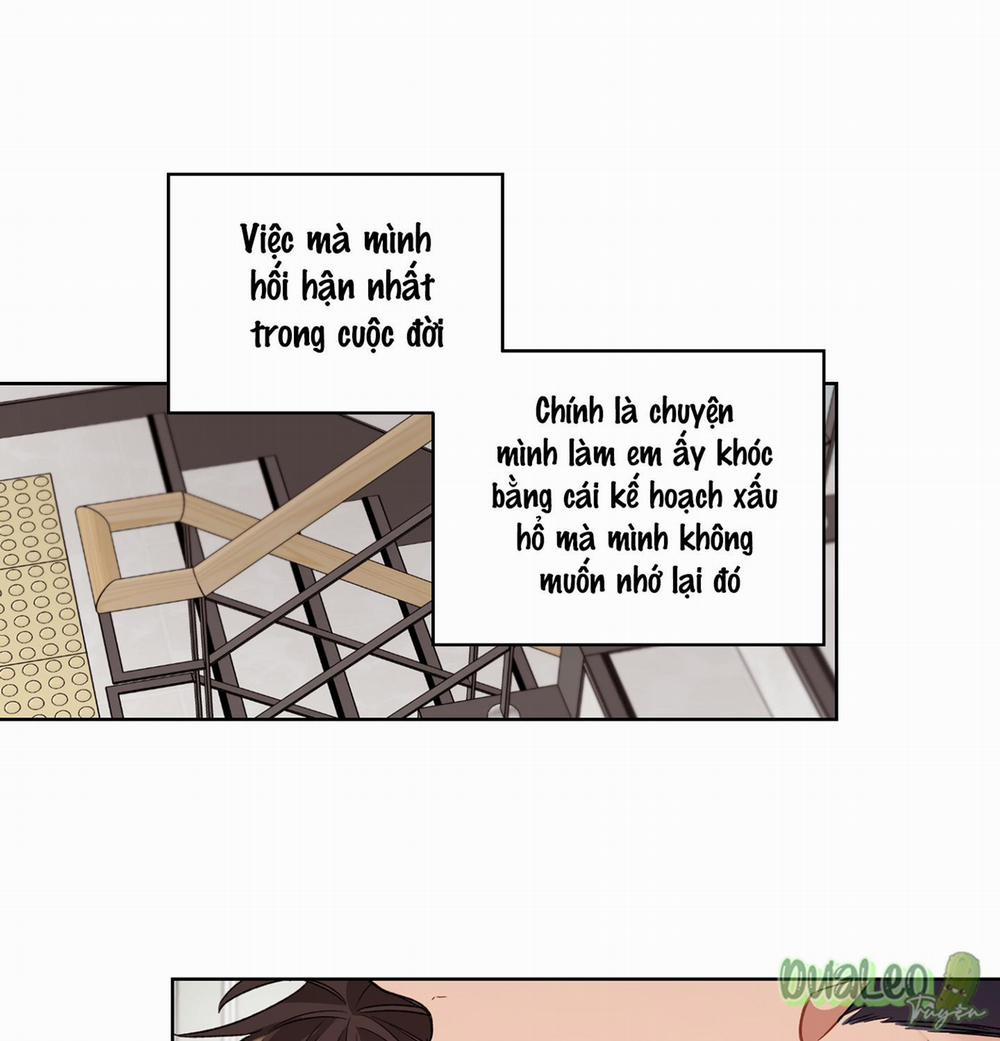 Kế hoạch tồi tệ 50 trang 75