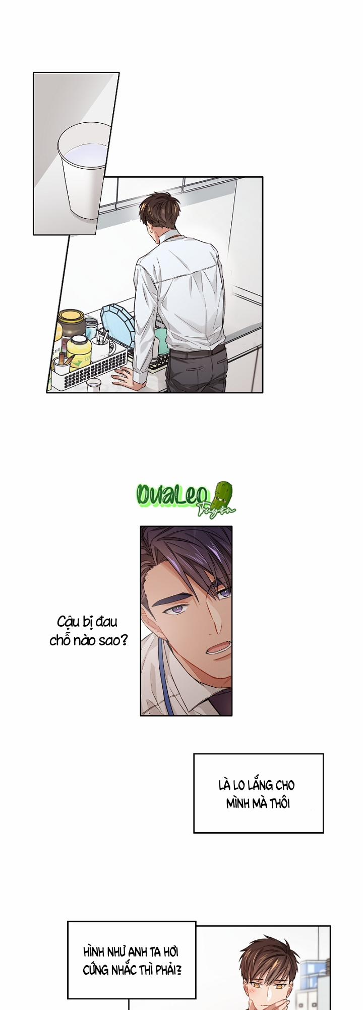 Kế hoạch tồi tệ 7 trang 0