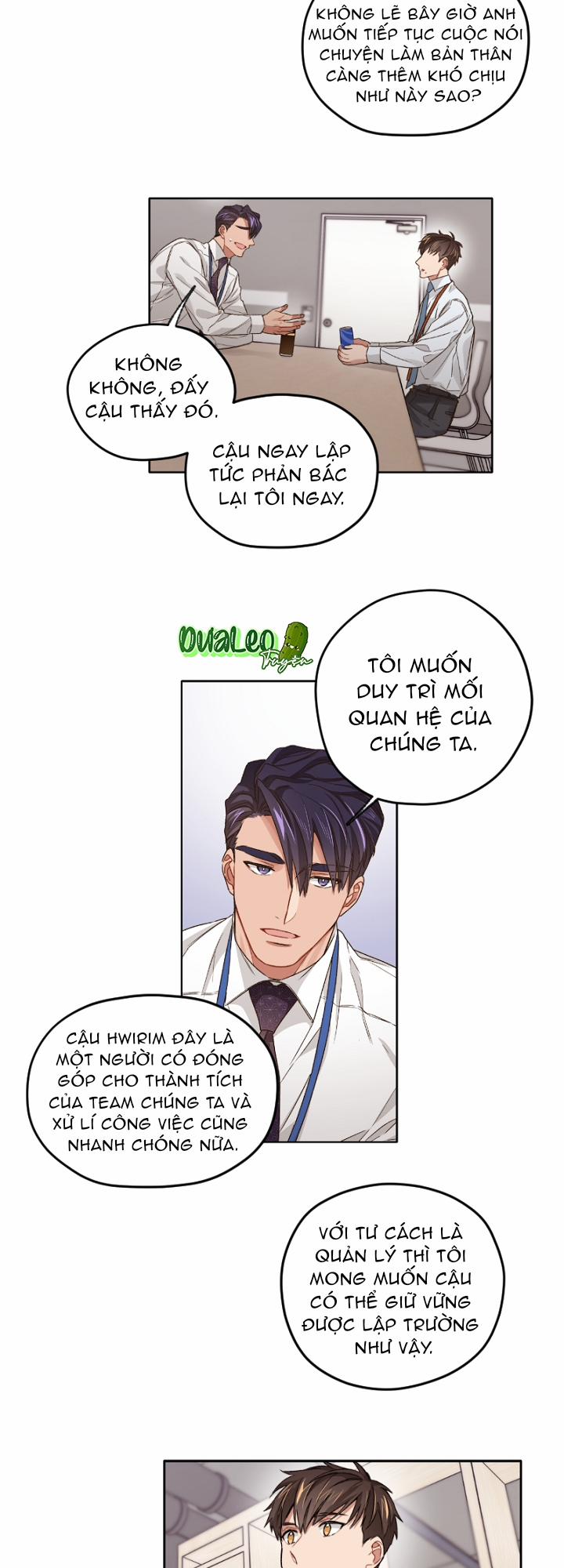 Kế hoạch tồi tệ 7 trang 14