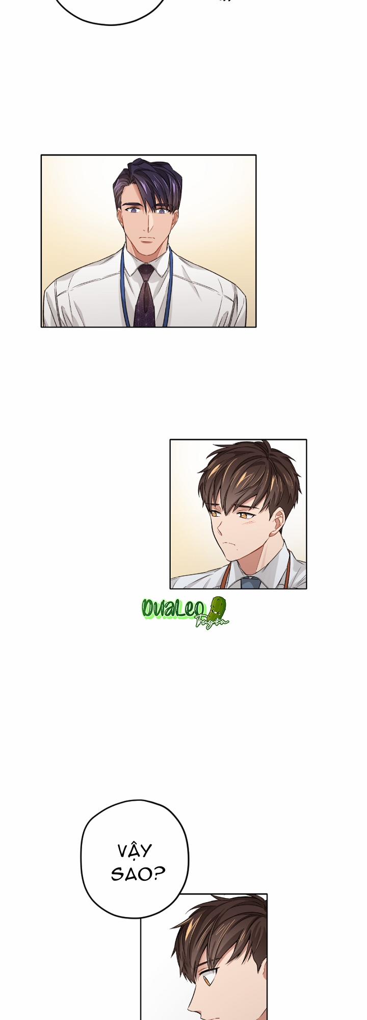 Kế hoạch tồi tệ 7 trang 18