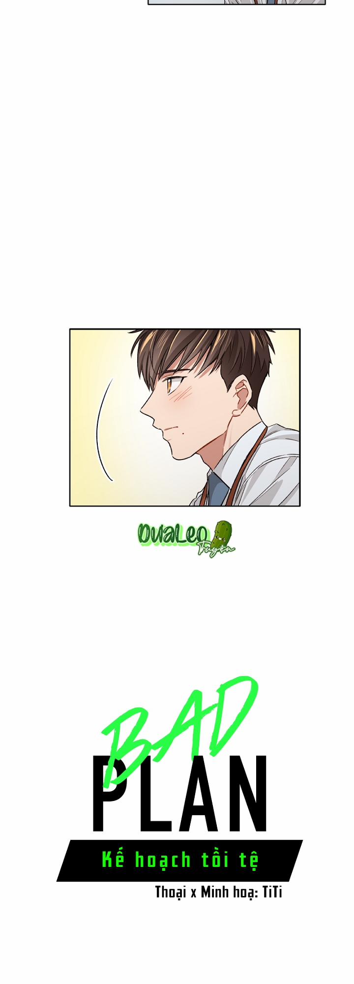 Kế hoạch tồi tệ 7 trang 2