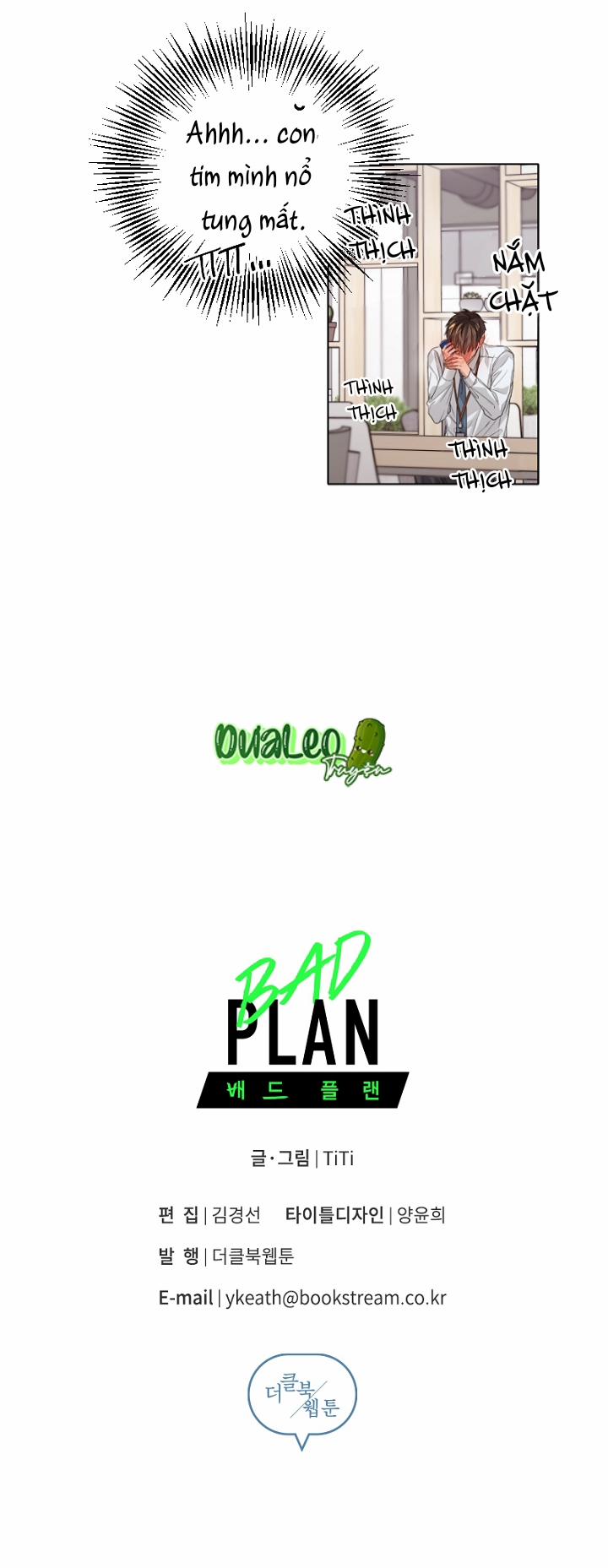 Kế hoạch tồi tệ 7 trang 25