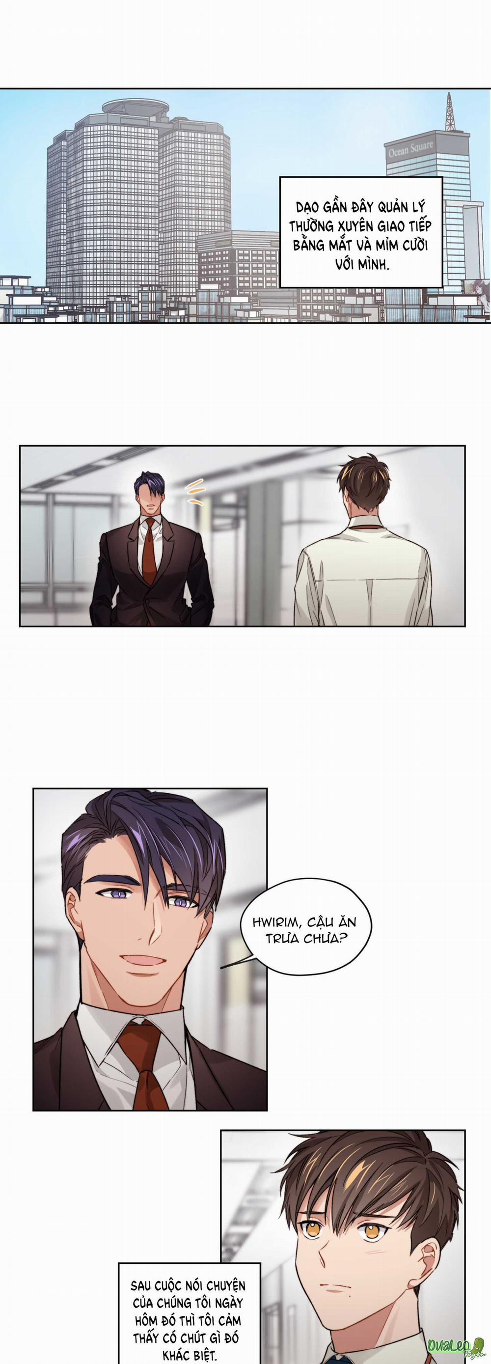 Kế hoạch tồi tệ 8 trang 0