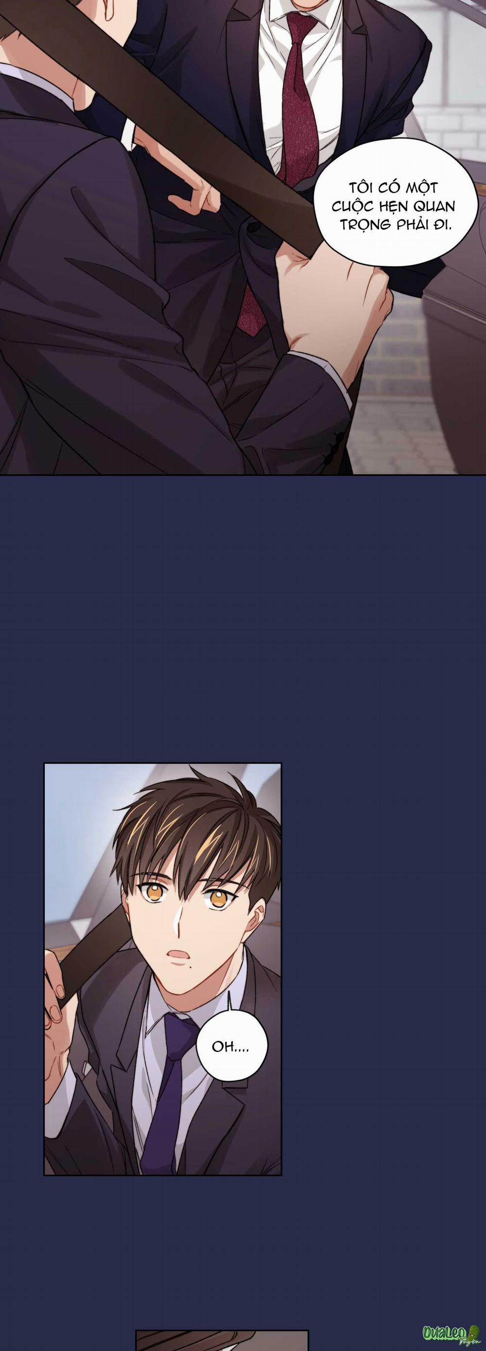 Kế hoạch tồi tệ 8 trang 10